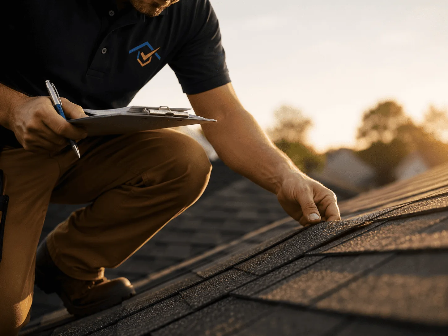 Why Choose Roof Inspection in Dripping Springs, TX
